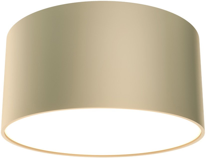 

Точечный светильник Maytoni Zon C032CL-12W3K-RD-MG