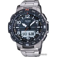 Наручные часы Casio Pro Trek PRT-B50T-7