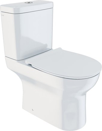 IDDIS Drum DRU2DSEi24