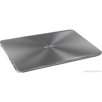 Ноутбук ASUS N751JK-T4168H