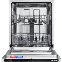 Встраиваемая посудомоечная машина MAUNFELD MLP6022A01 Light Beam