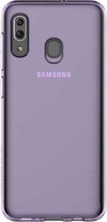 Araree A Cover для Samsung Galaxy A30 (фиолетовый)