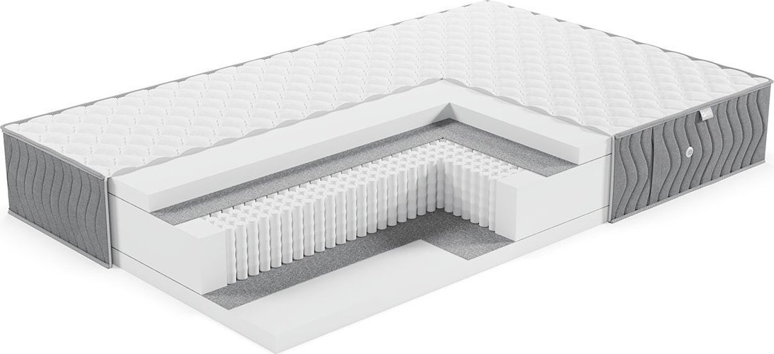 

Матрас ЭОС Элит Тип 6 180х190 (жаккард Premium)