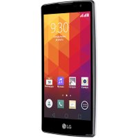 Смартфон LG Spirit White [H422]