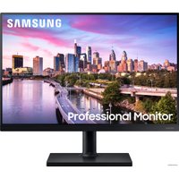 Монитор Samsung Essential T4 LF24T450GYIXCI в Витебске