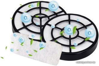 Набор фильтров CENTEK CT-2528-A