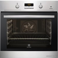 Электрический духовой шкаф Electrolux EOA3414AOX