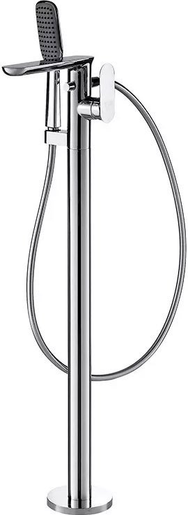 

Смеситель Bravat Gina F665104C-B3-ENG