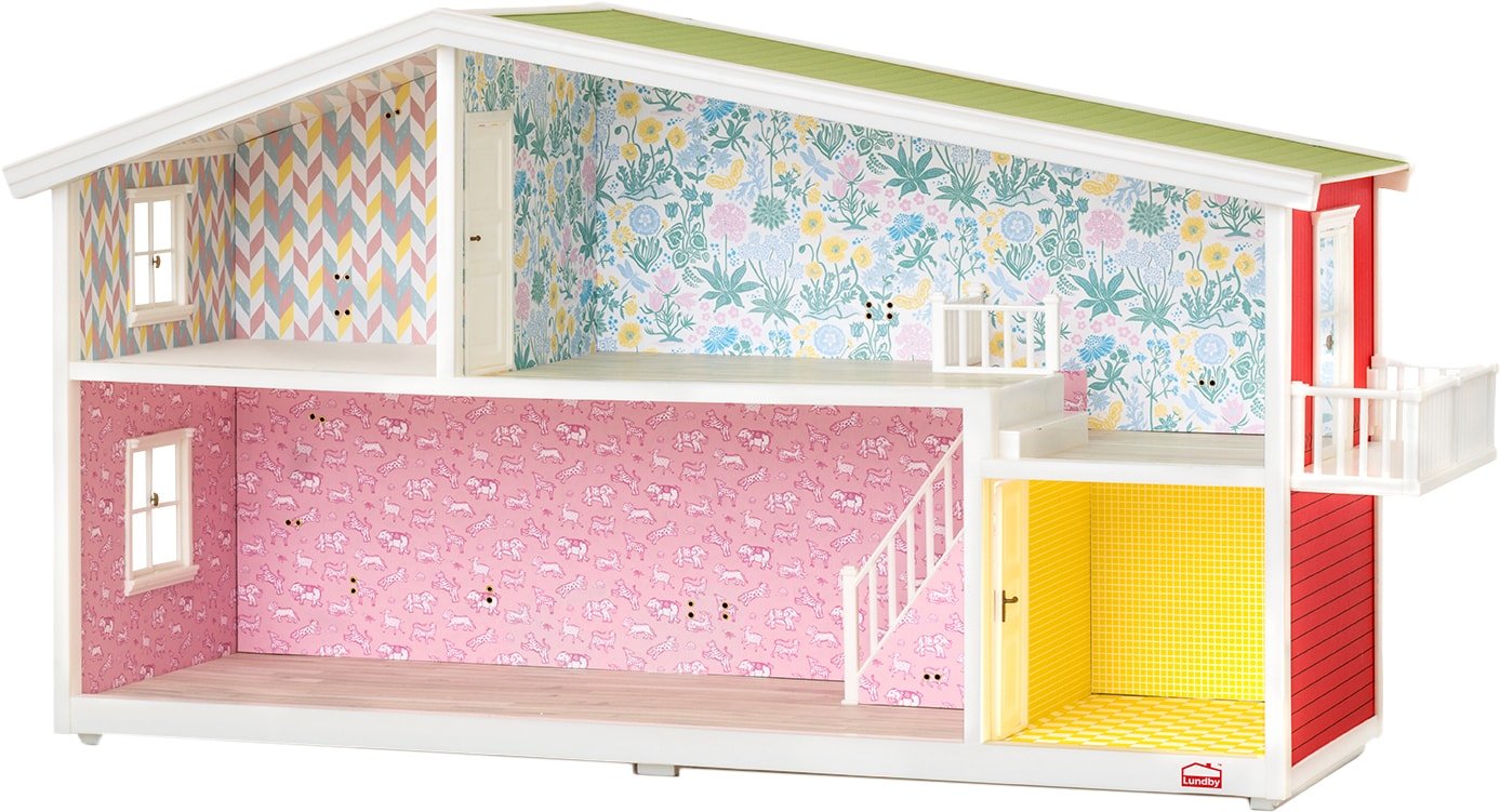 

Кукольный домик Lundby 60101900