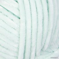 Пряжа для вязания Yarnart Dolce 753 100 г 120 м (мята)