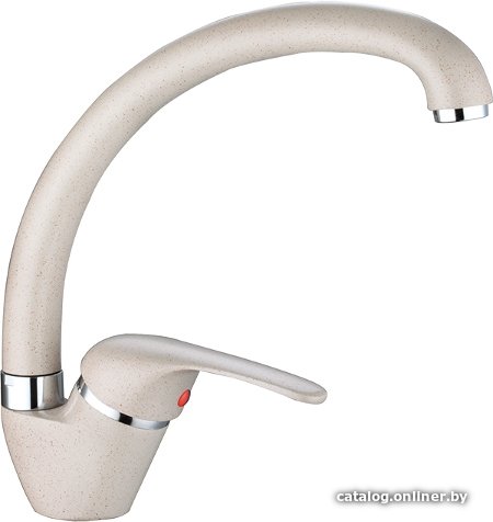 Смеситель Kuchinox Inga BKN 467D