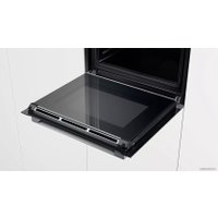Комплект встраиваемой техники Bosch HBG655BS1 + PIF672FB1E