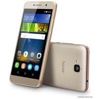 Телефон Huawei 4C Pro Gold [TIT-L01]