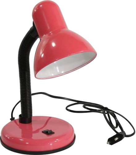 

Настольная лампа SmartBuy SBL-DeskL-Pink
