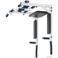 Турник с брусьями GetActive Force multi 4GA-02 (белый)