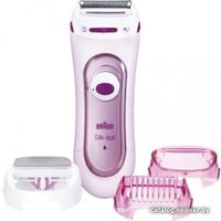 Электробритва Braun Silk-epil Legs & Body LS 5360