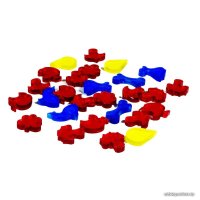 Настольная игра Правильные игры Эволюция. Трава и грибы (дополнение) 13-01-07