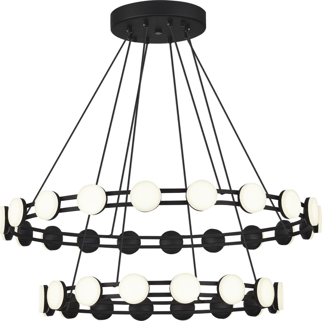

Подвесная люстра ST Luce SL6610.403.36
