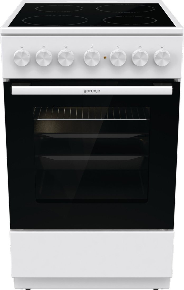 

Кухонная плита Gorenje GEC5B41WG