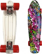 Penny Board 21