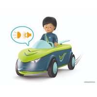 Конструктор/игрушка-конструктор Toddys Дэйв и Дайви 0105