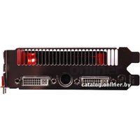 Видеокарта XFX Radeon HD 4890 1GB (HD-489X-ZSFC)