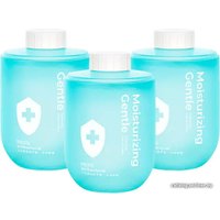 Мыло для дозатора Simpleway Foaming Hand Wash (синий)