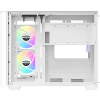 Корпус Ocypus Iota C50 Curve WH ARGB
