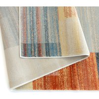 Ковер для жилой комнаты Moldabela Delta Прямоугольник 1139 1 43911 (2.0x3.0)