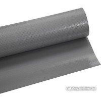 Коврик в ящик AKS противоскользящий (графит)