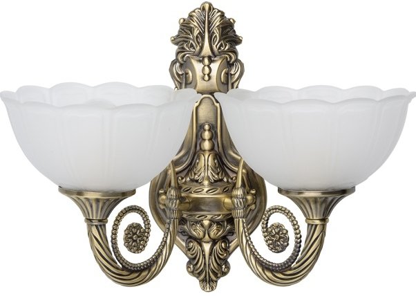 

Бра MW-Light Афина 357020402
