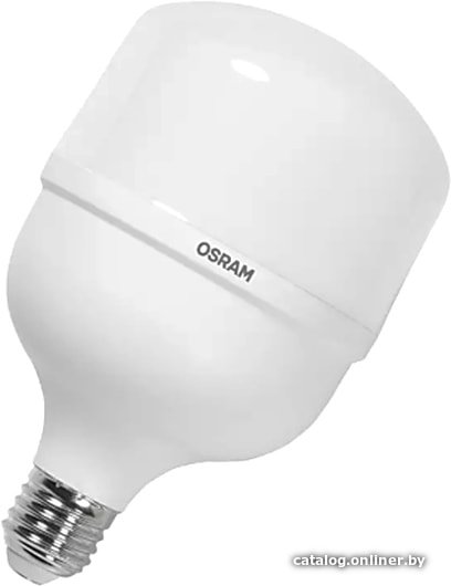 Светодиодная лампочка Osram LED HW 40W/840 230V E27 4000 Lm