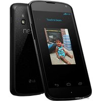 Смартфон LG Nexus 4 (16Gb) (E960)