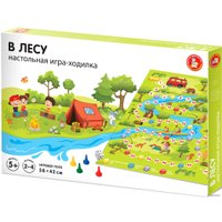 Настольная игра Десятое королевство В лесу 04745