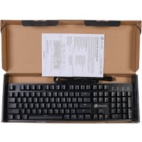 Клавиатура Оклик 990G Rage