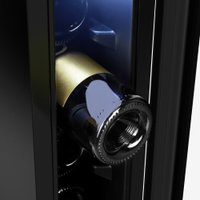 Винный шкаф MAUNFELD MBWC-20S7.1