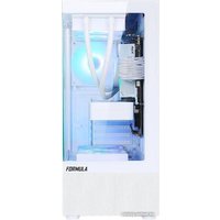 Корпус Formula Crystal Z1 Plus (белый)