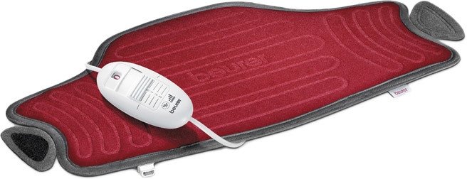 

Электрическая грелка для поясницы Beurer HK55 Easyfix