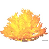 Набор для опытов Lori Лучистые кристаллы. Желтый кристалл Лк-004