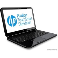 Игровой ноутбук HP Pavilion TouchSmart 14-b170us (D7H13UA)