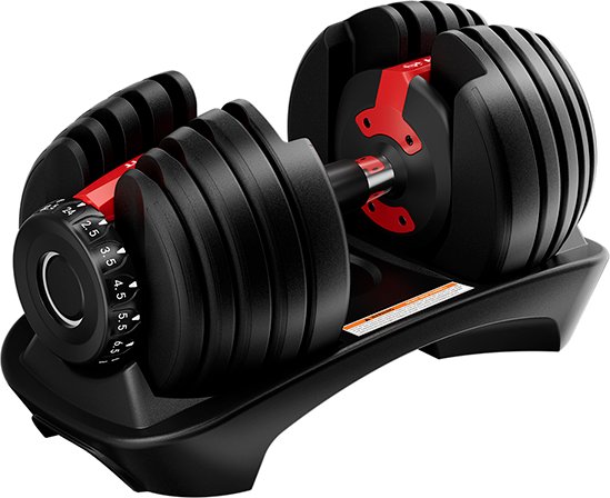 

Гантель HYFIT Classic 24кг