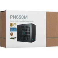 Блок питания GamerStorm PN650M