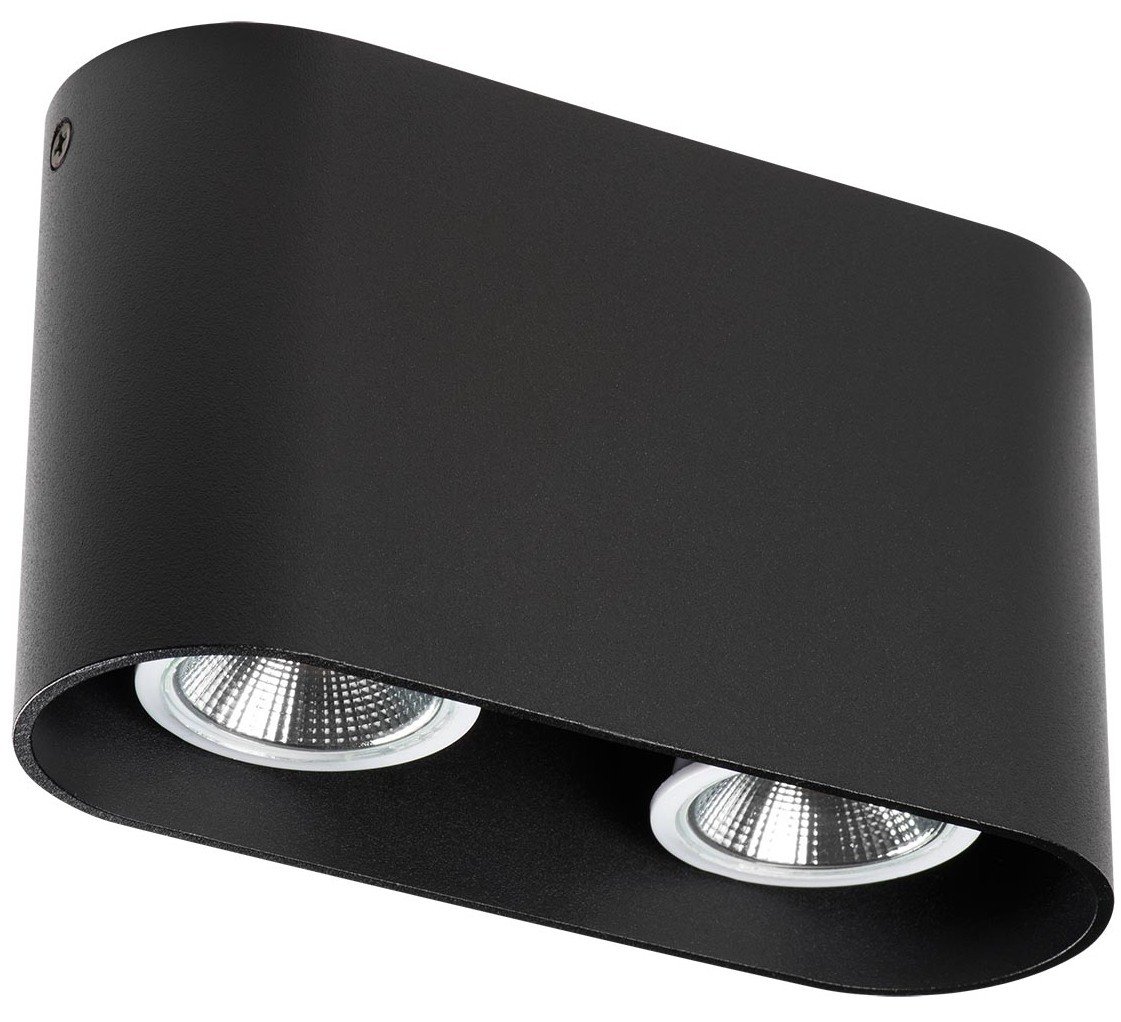 

Точечный светильник Lightstar Rullo 2xHP16 214867