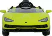 Lamborghini Centenario (зеленый)