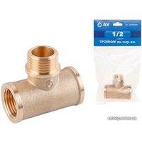 Фитинг AV Engineering AVE306006