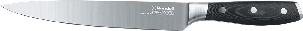 

Кухонный нож Rondell Falkata RD-327