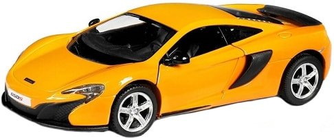 

Легковой автомобиль Rmz City McLaren 650S 554992