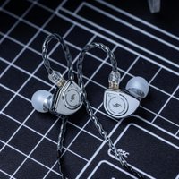 Наушники Simgot EW200 (с микрофоном)