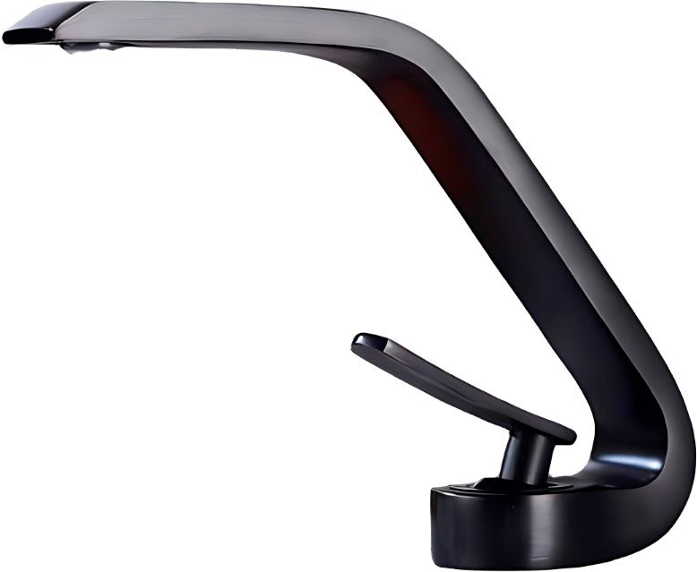

Смеситель Boch Mann Hoe B BM9633