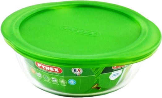 

Форма для выпечки Pyrex Cook&Store 207P000/5045